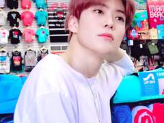 [NCT] 공대 밴드부 홍일점으로 살아남기.TALK