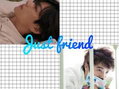 Just Friend