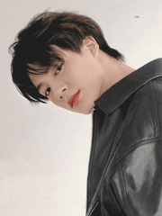 철벽 연하남 이제노 talk