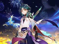 쓸데없는 원신 드림썰들