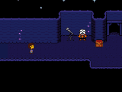 네거티브테일 12