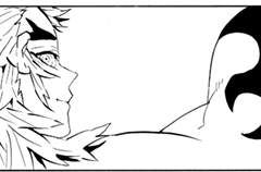 [귀멸의 칼날] 렌고쿠 아카자 샌드위치 完 (렌고쿠 ver)