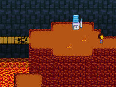 네거티브테일 15