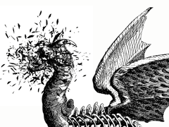 저주받이 - 1. 납치