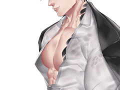 주밀레 :: 샤오 류