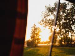 [커미션/마블 드림] Sunset