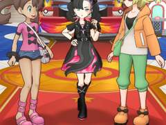 포케마스 3.5주년 인사