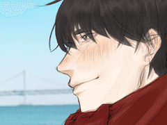 그라운드 저 끝으로