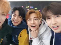 18년 우정기 talk