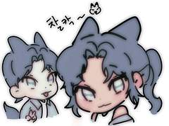 렌슈를 네가지 방법으로💙