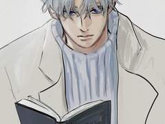 사카데이 낙서들