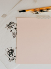 보고 싶은 장면만 쭉 써놓기