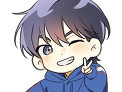 박병찬 SD 키링 도안 배포