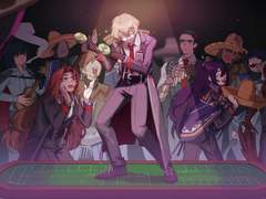 관리자님. 실례가 안 된다면, 리듬 좀 타겠습니다.