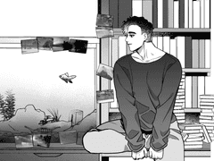 문나이트 앤솔로지