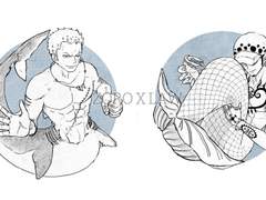 조로우/조로로우