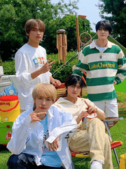 우당탕당 방송동아리 2학년들TALK