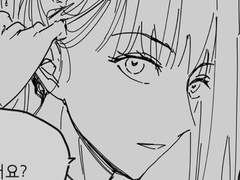 [케이사라] 대역엔딩 이후