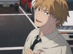 체인소맨 드림 망상 나페스 2