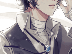 문호 스트레이독스1