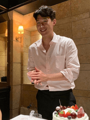 [손흥민] 아무 말이나 해도 사랑 노래