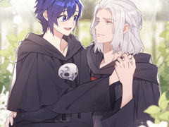 FF14 하데스(에메트셀크) 천사님 모심글