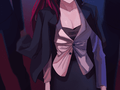 일러스트 커미션