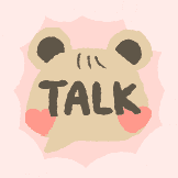 아기곰도리로이톡 공유 💕