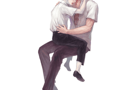 쿠농덕질 연성모음(2012~14년때쯤?)