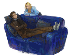 닥터후 연성백업(2015년이전)