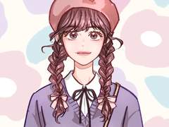 캐릭터 기초 드로잉