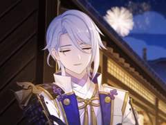 이상형은 물 많은 사람!