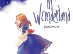 닥터후 팬북 [Amelia In Wonderland]