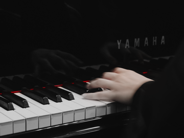 [소우신] Quasi una fantasia