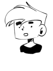 트위터 대니팬텀 백업