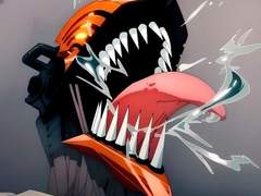 체인소맨 캐릭터들 사주 궁예