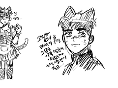 약한영웅 트윗 백업 2