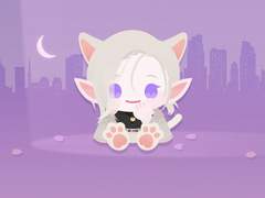 루실리카 생일파티 반응 모음