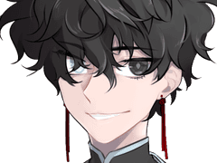 [Genshin Impact OC] 캐릭터 설정