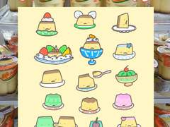 푸딩 굿노트 스티커