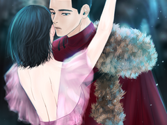 명헌소연 (해포AU)