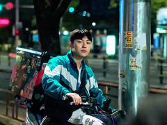 [수호/시은] 어느 날 녀석을 주웠다. (2)