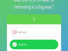 타투와 낙인에 대한 관찰기