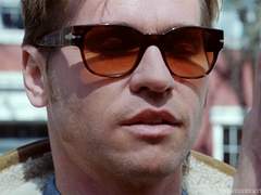 눈 내리는 날, 고양이가 찾아왔다