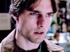 데이빗에게 점점 다가가는 버질