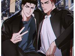 호열&백호 낙서들