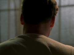 눈이 다시 내리고 강아지가 고백했다