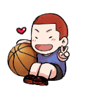 [슬램덩크] 강백호 시메지 (pc버전)