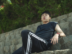 [수호/시은] 어느 날 녀석을 주웠다. (3)