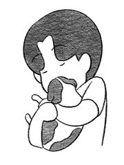 나는 강아지를 키운 것을 후회한다